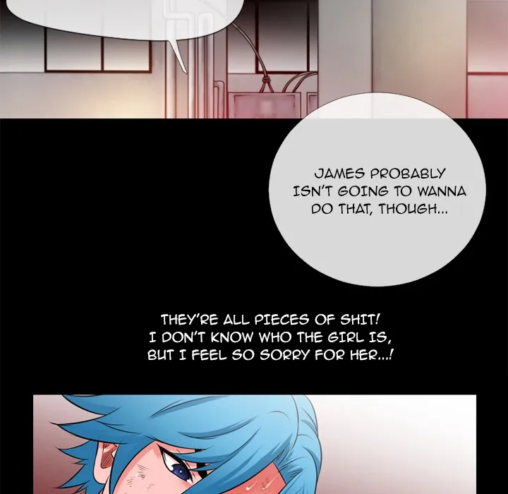 Beyond Imagination Chapter 47 page 80 - 