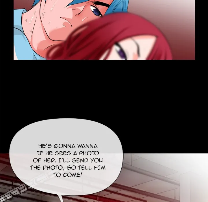 Beyond Imagination Chapter 47 page 81 - 