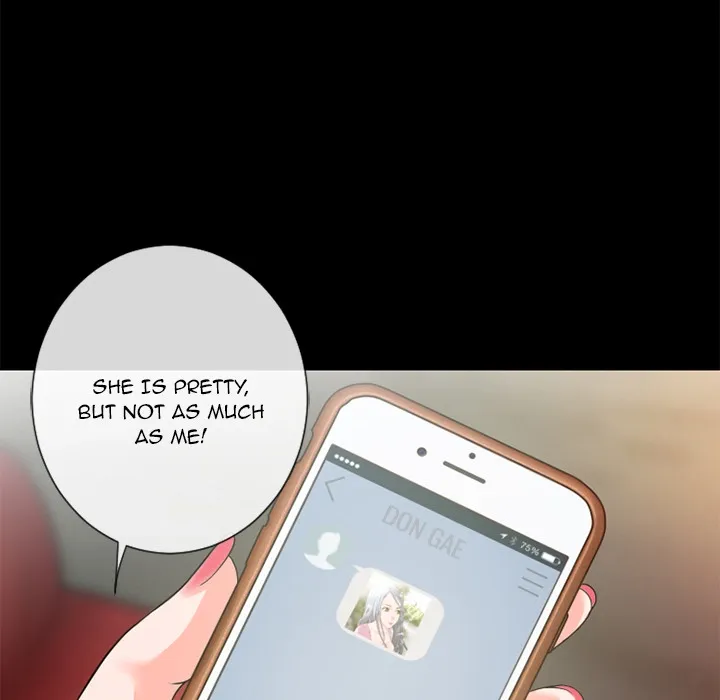 Beyond Imagination Chapter 47 page 84 - 