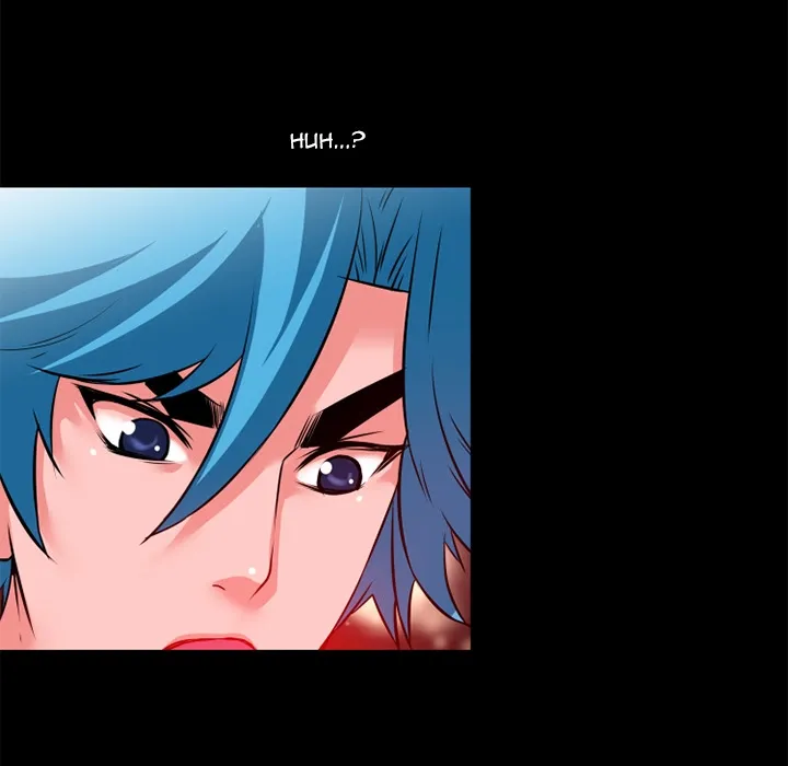 Beyond Imagination Chapter 47 page 86 - 