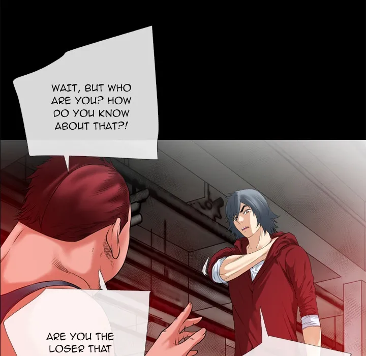 Beyond Imagination Chapter 47 page 10 - 