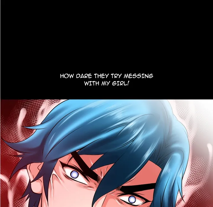 Beyond Imagination Chapter 48 page 16 - 