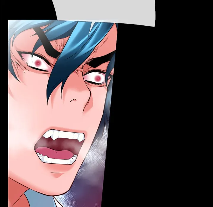 Beyond Imagination Chapter 48 page 18 - 