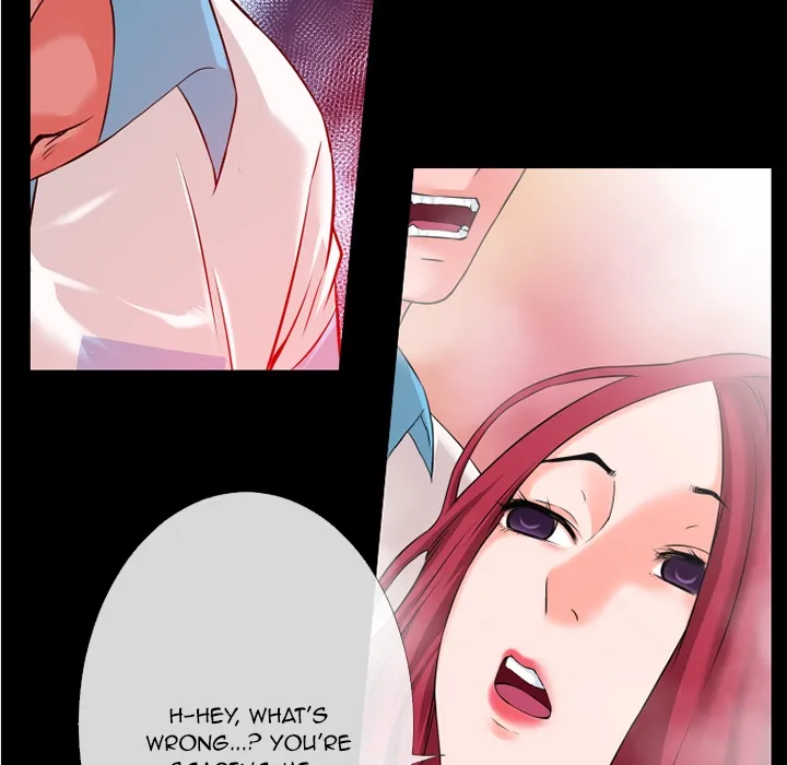 Beyond Imagination Chapter 48 page 19 - 