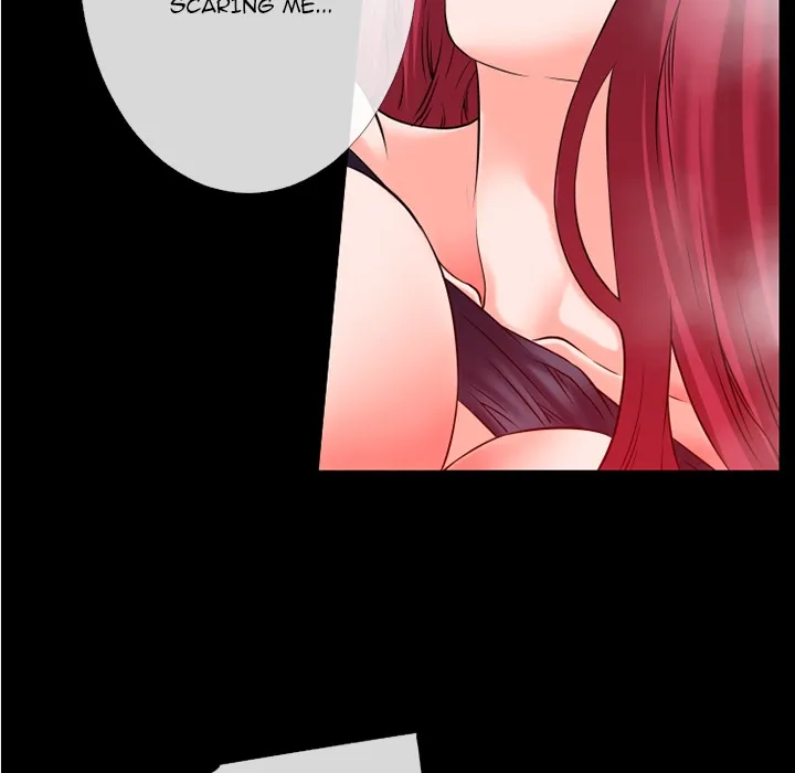 Beyond Imagination Chapter 48 page 20 - 