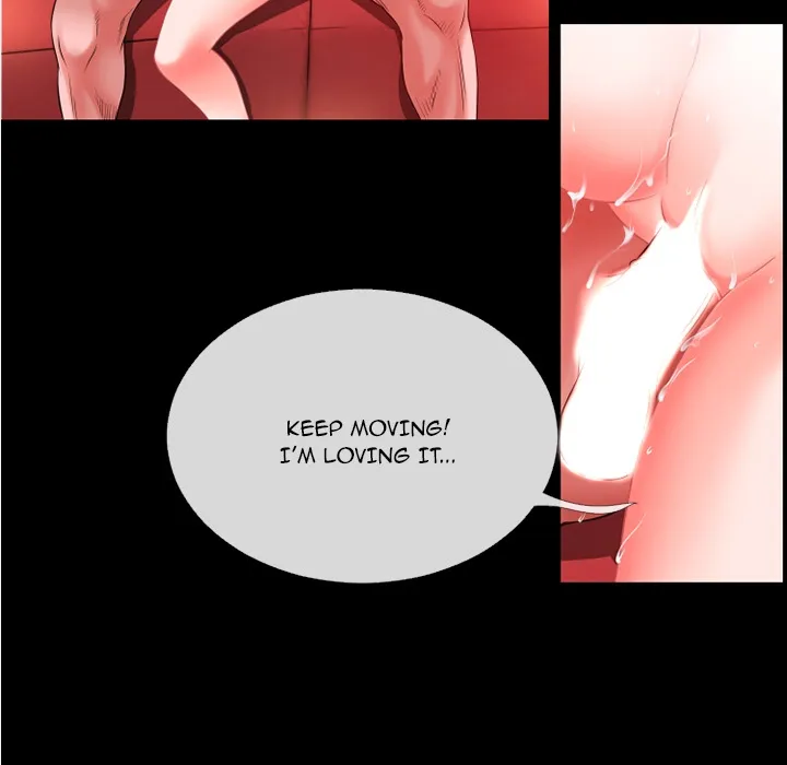 Beyond Imagination Chapter 48 page 22 - 