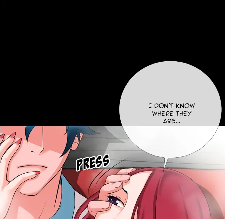 Beyond Imagination Chapter 48 page 23 - 