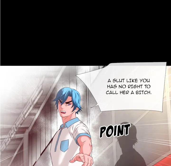 Beyond Imagination Chapter 48 page 27 - 