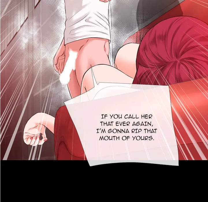 Beyond Imagination Chapter 48 page 28 - 