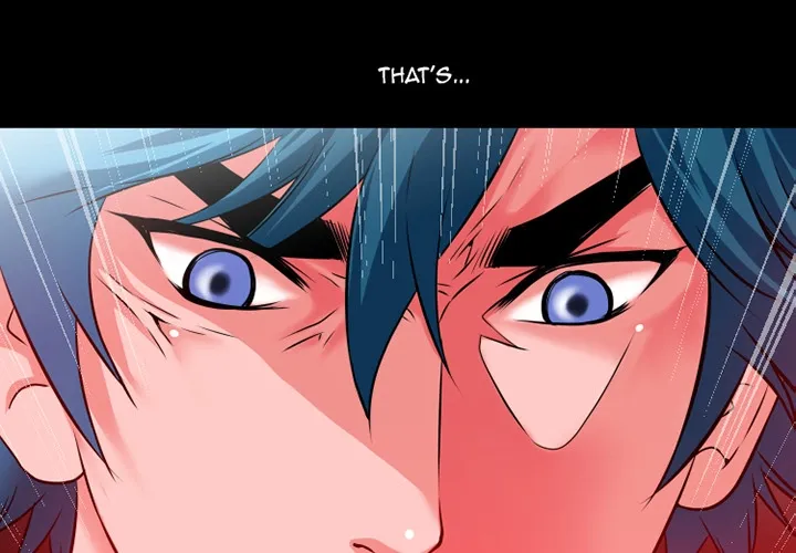 Beyond Imagination Chapter 48 page 4 - 