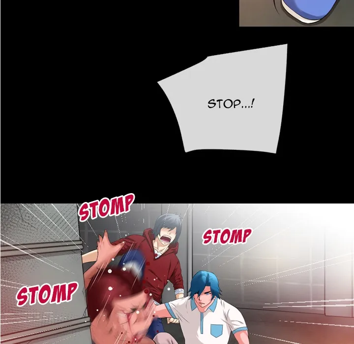 Beyond Imagination Chapter 48 page 31 - 