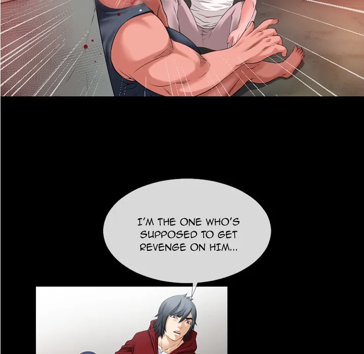 Beyond Imagination Chapter 48 page 32 - 