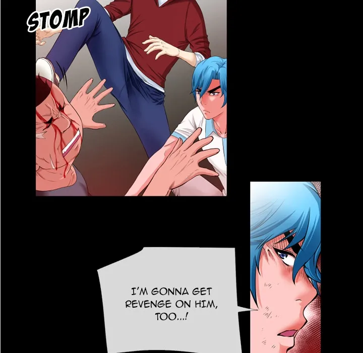 Beyond Imagination Chapter 48 page 33 - 