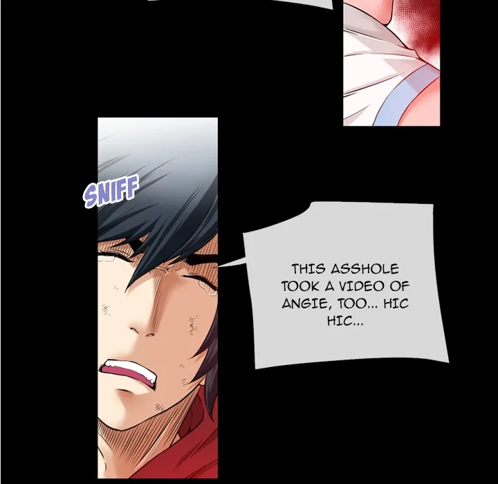 Beyond Imagination Chapter 48 page 34 - 