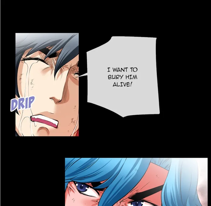 Beyond Imagination Chapter 48 page 35 - 