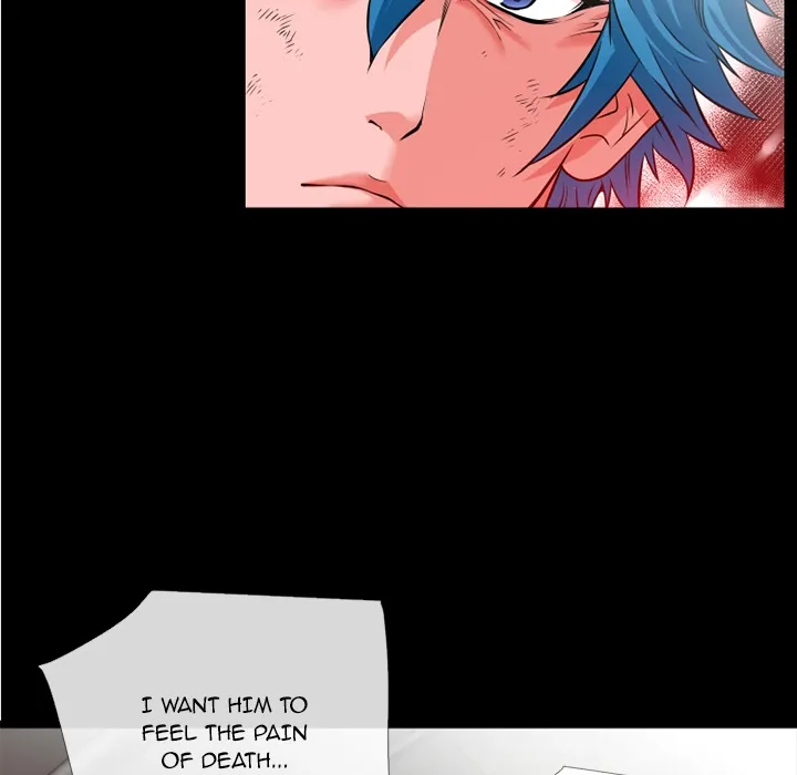 Beyond Imagination Chapter 48 page 36 - 