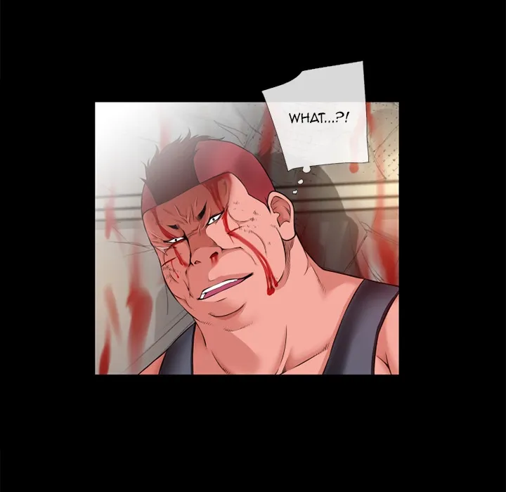 Beyond Imagination Chapter 48 page 41 - 