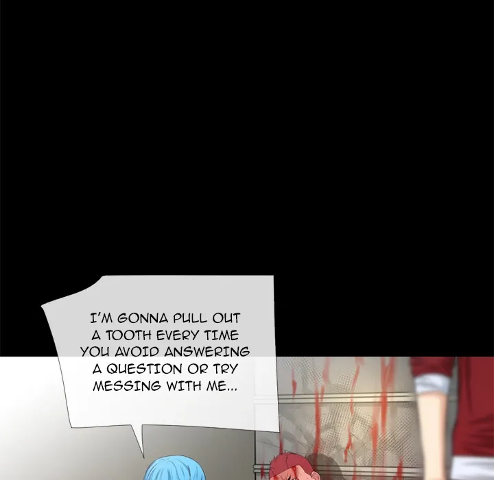 Beyond Imagination Chapter 48 page 42 - 