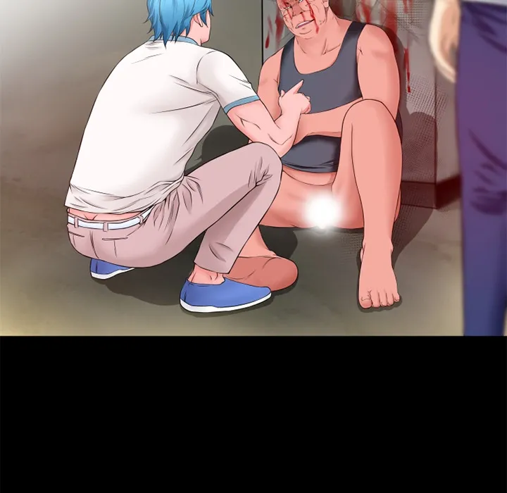 Beyond Imagination Chapter 48 page 43 - 