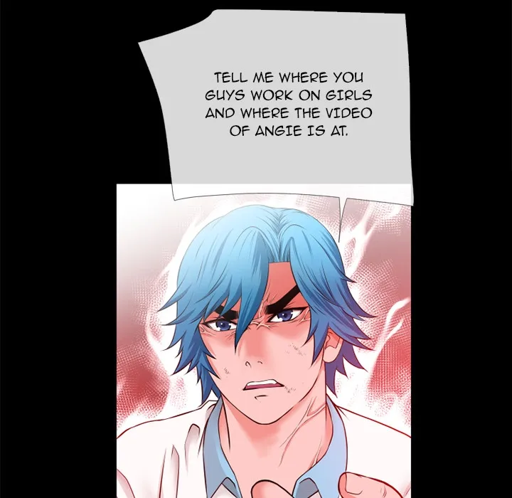 Beyond Imagination Chapter 48 page 44 - 
