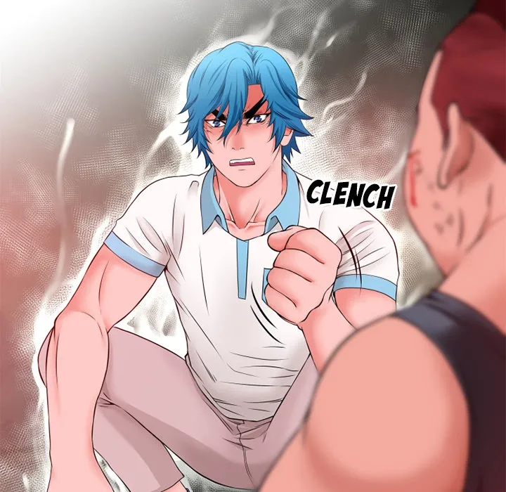 Beyond Imagination Chapter 48 page 46 - 