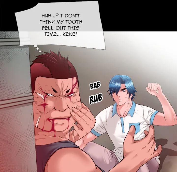 Beyond Imagination Chapter 48 page 52 - 