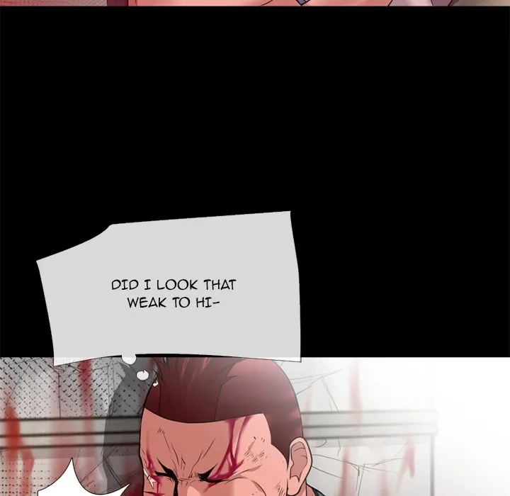 Beyond Imagination Chapter 48 page 53 - 