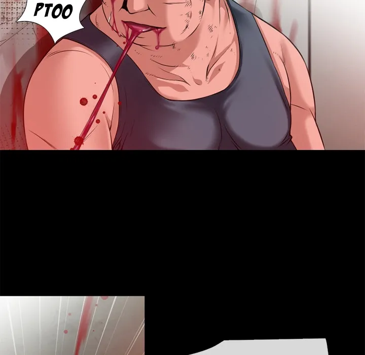 Beyond Imagination Chapter 48 page 54 - 