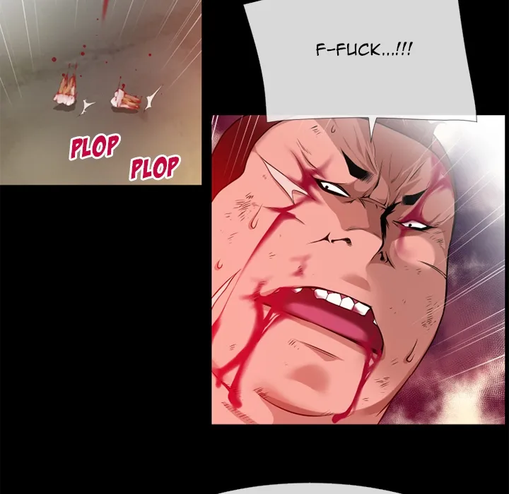Beyond Imagination Chapter 48 page 55 - 