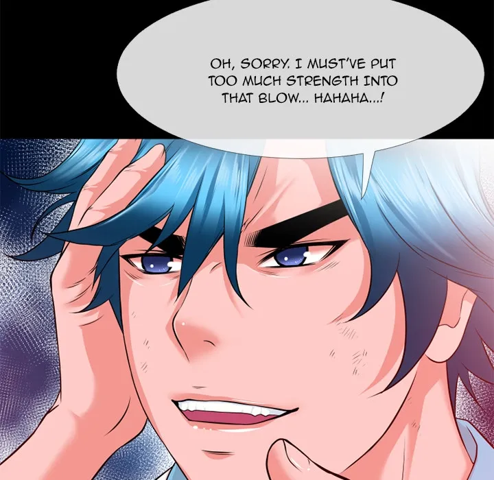 Beyond Imagination Chapter 48 page 56 - 