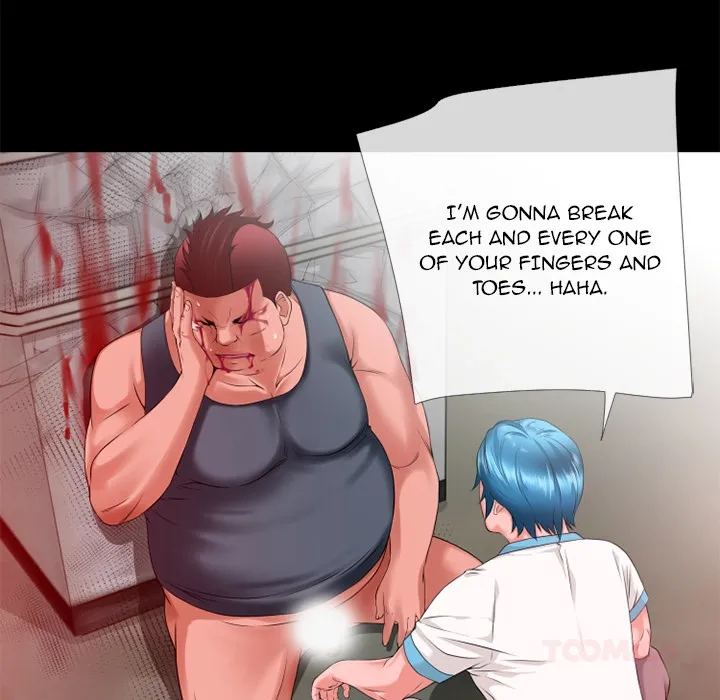 Beyond Imagination Chapter 48 page 58 - 