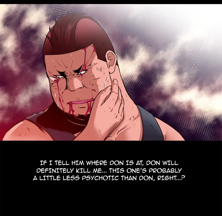 Beyond Imagination Chapter 48 page 61 - 