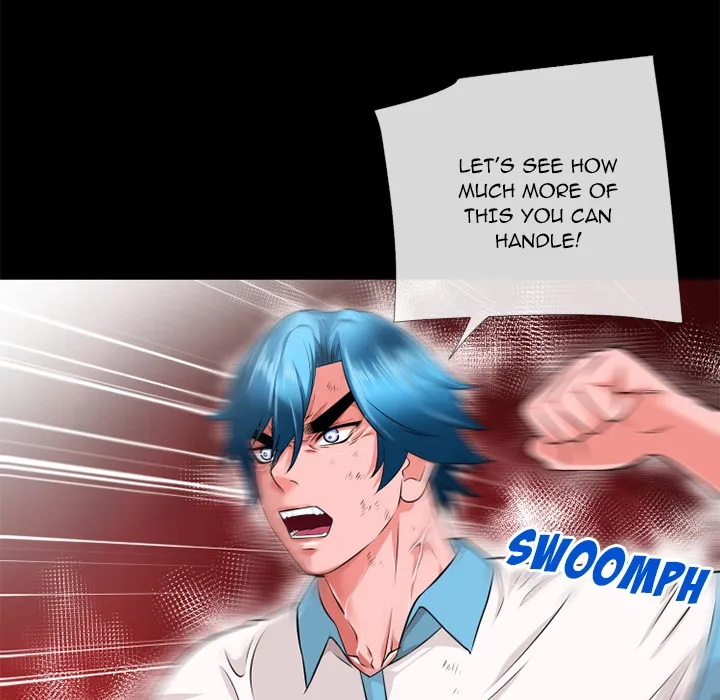Beyond Imagination Chapter 48 page 63 - 