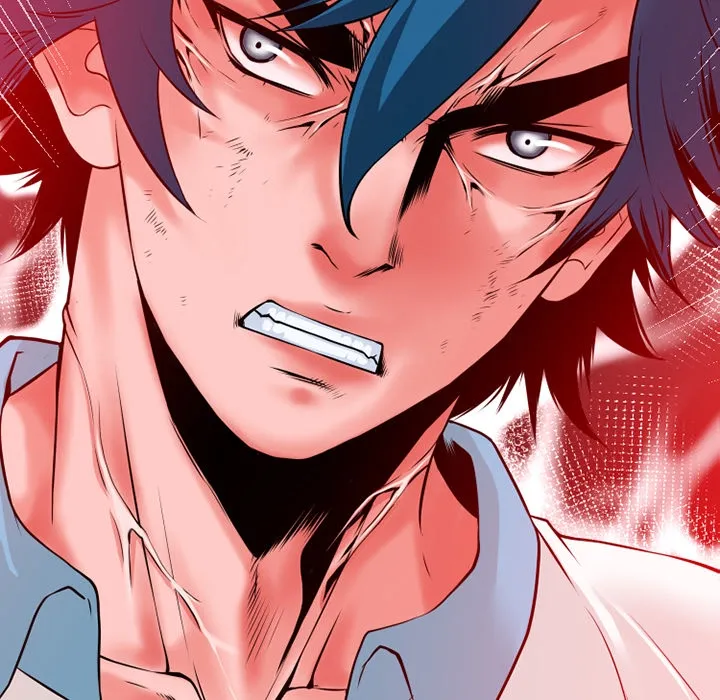 Beyond Imagination Chapter 48 page 8 - 