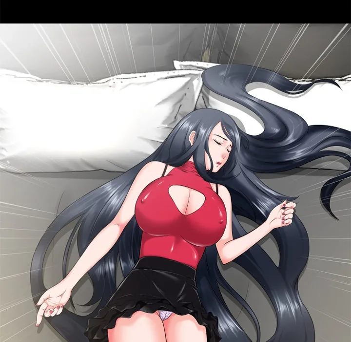 Beyond Imagination Chapter 48 page 71 - 