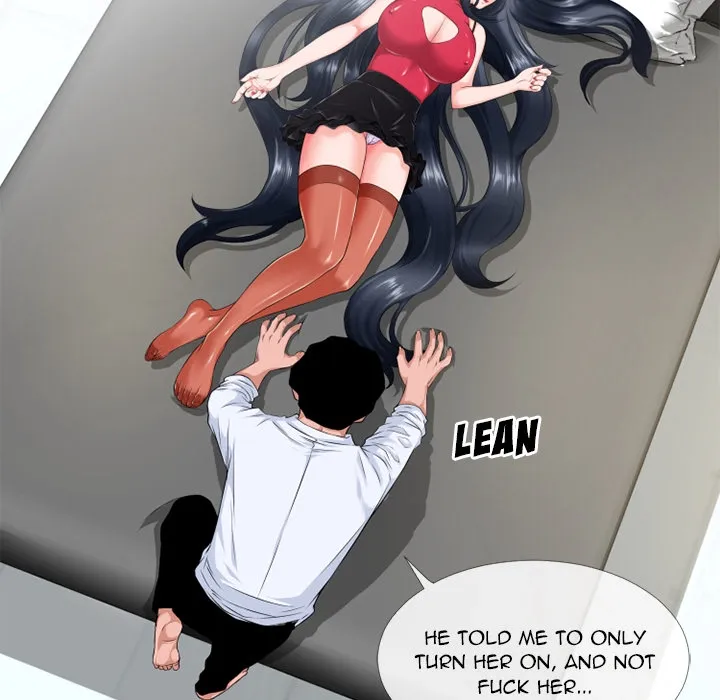 Beyond Imagination Chapter 48 page 74 - 