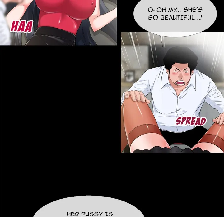 Beyond Imagination Chapter 48 page 76 - 