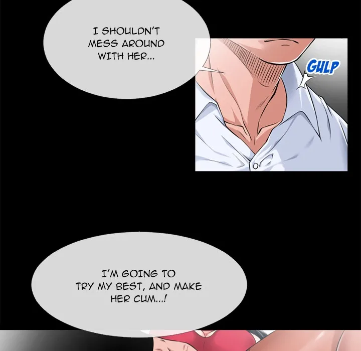 Beyond Imagination Chapter 48 page 79 - 