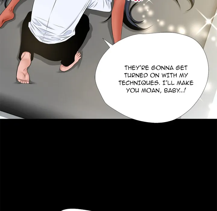 Beyond Imagination Chapter 49 page 13 - 