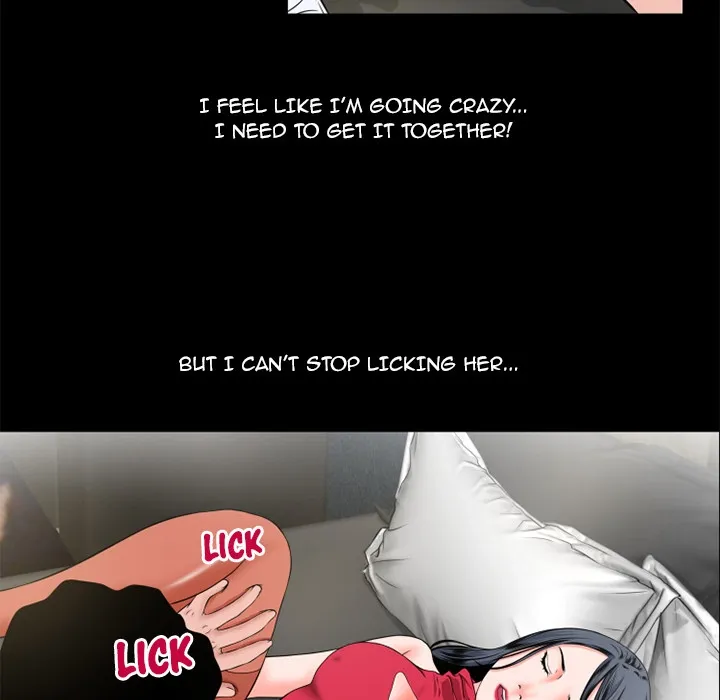 Beyond Imagination Chapter 49 page 17 - 