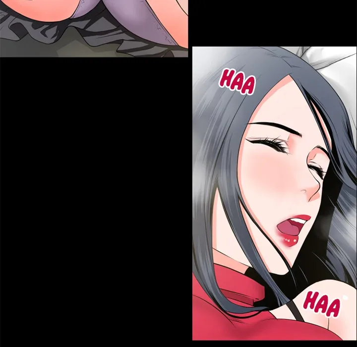Beyond Imagination Chapter 49 page 22 - 