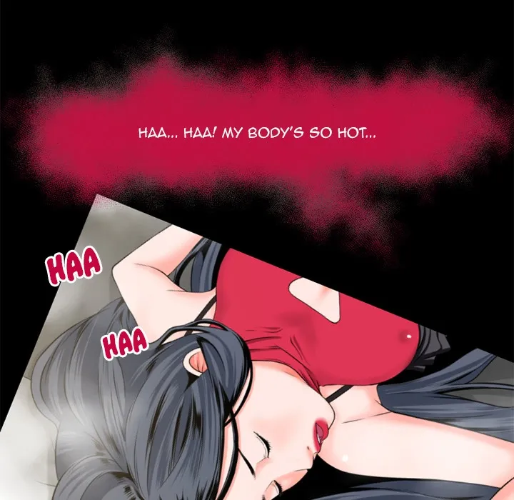 Beyond Imagination Chapter 49 page 23 - 