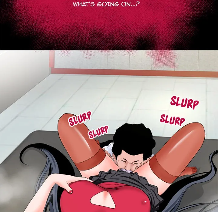 Beyond Imagination Chapter 49 page 25 - 