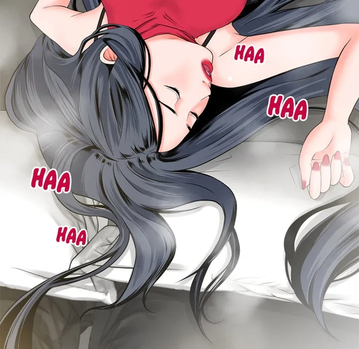 Beyond Imagination Chapter 49 page 26 - 
