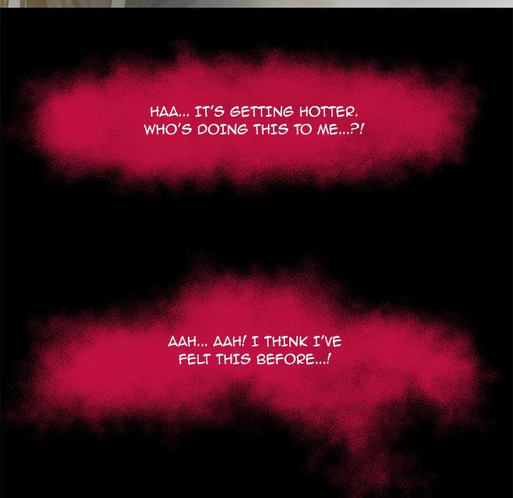 Beyond Imagination Chapter 49 page 27 - 