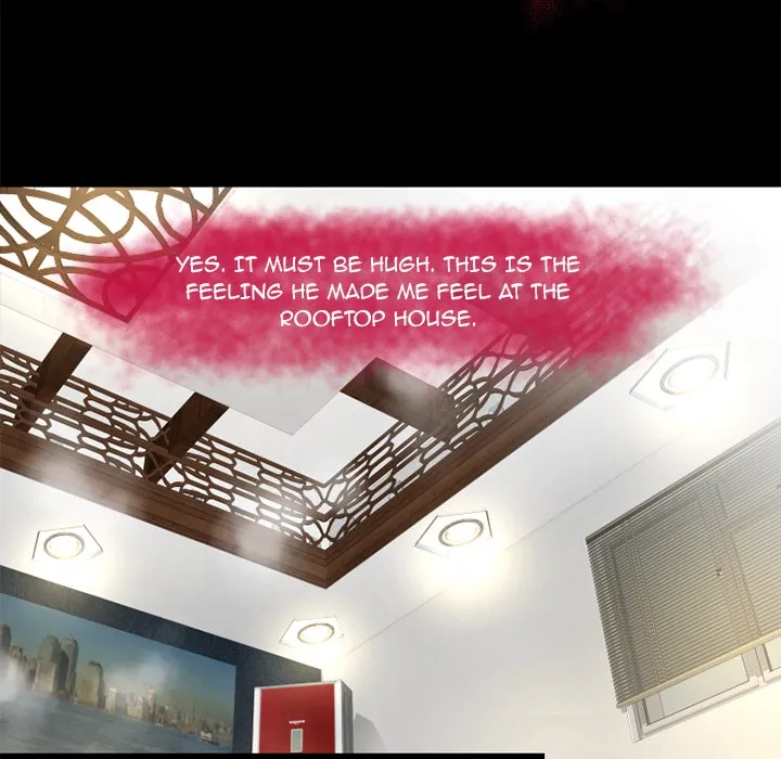 Beyond Imagination Chapter 49 page 28 - 