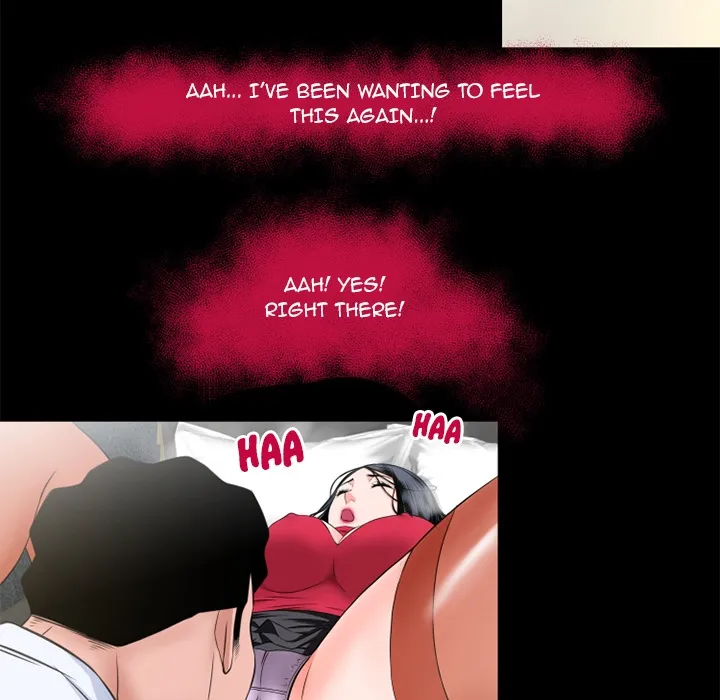 Beyond Imagination Chapter 49 page 29 - 