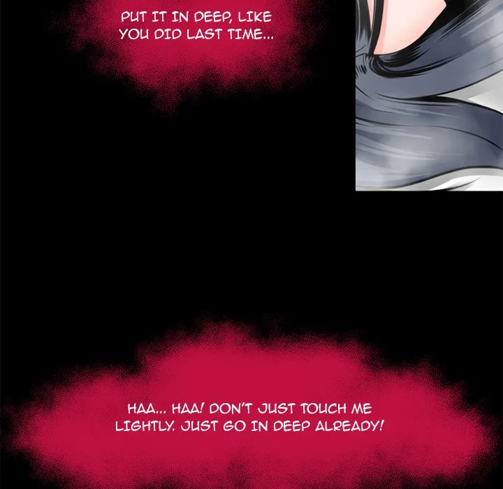 Beyond Imagination Chapter 49 page 31 - 