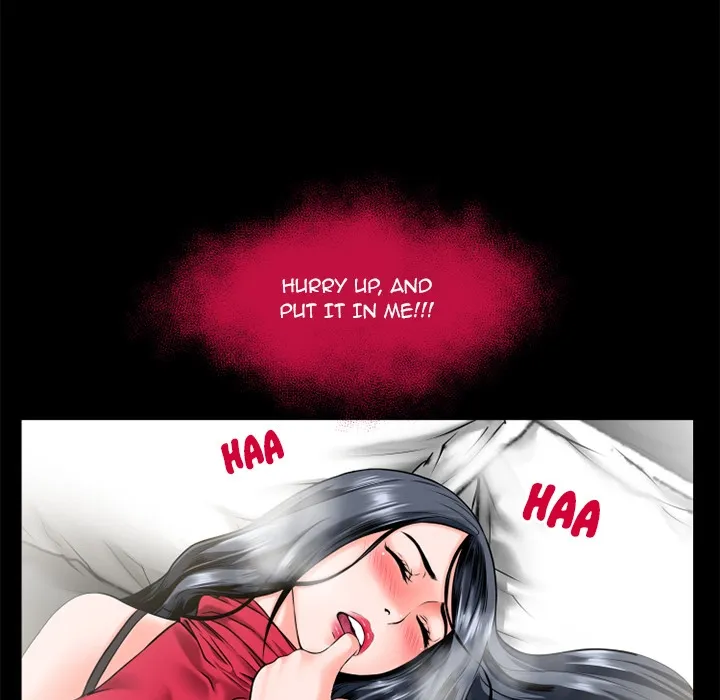 Beyond Imagination Chapter 49 page 35 - 