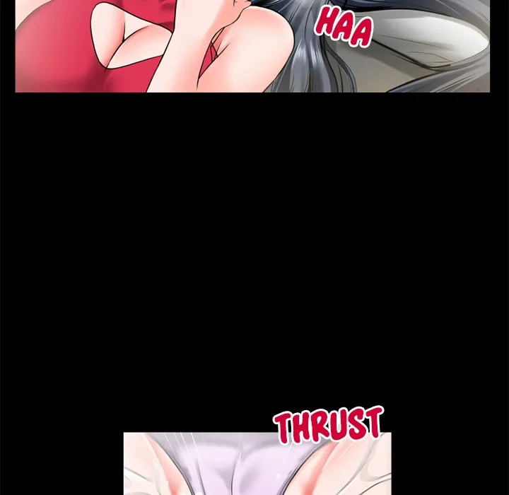 Beyond Imagination Chapter 49 page 36 - 